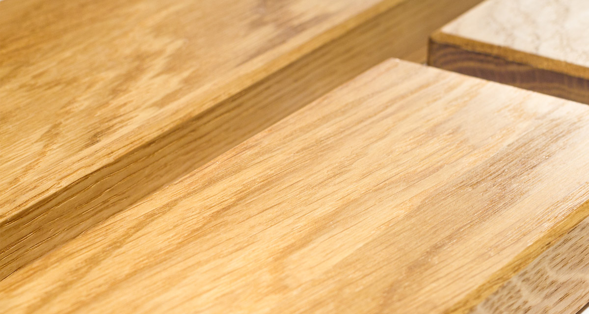 Homage Magnetleiste Messerleiste kaufen. Design Holz Eiche Vollholz in unterschiedlichen Größen für Küche und Wohnung Magnet, LHK-Manufaktur Made in Berlin
